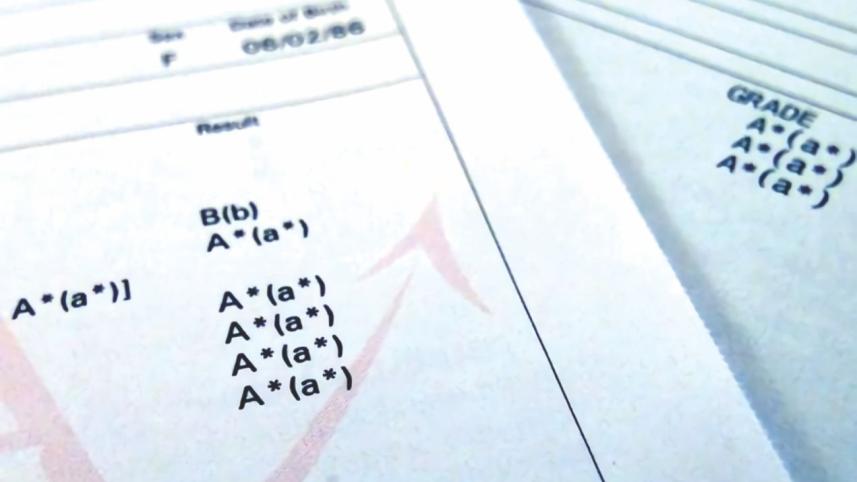 Grade (and Other) Boundaries