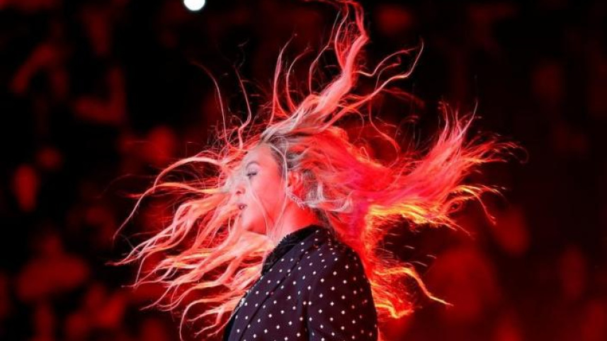 Beyonce