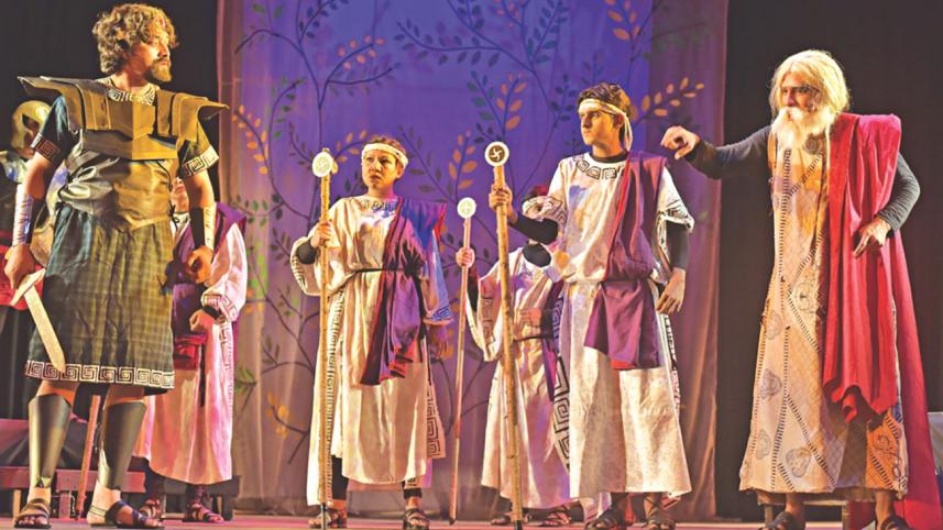 greek trilogy staged in ctg.jpg