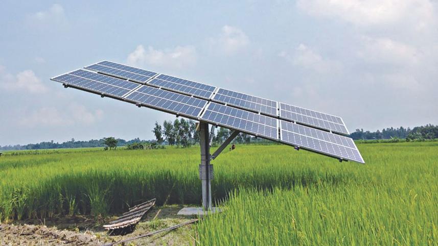 Green growth requires green minds