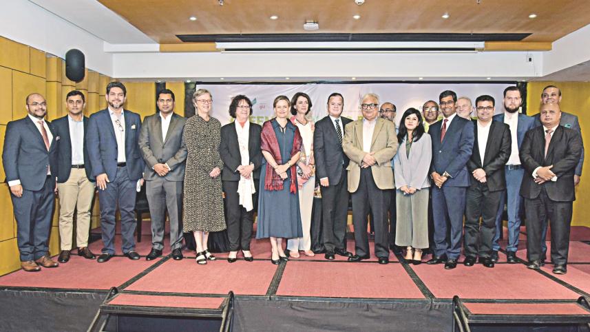 Ready-made Garment Production