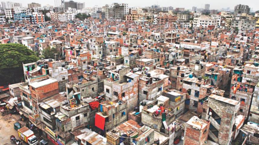 Growth, green growth