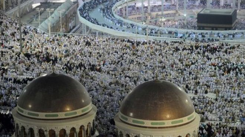 Hajj-bbc
