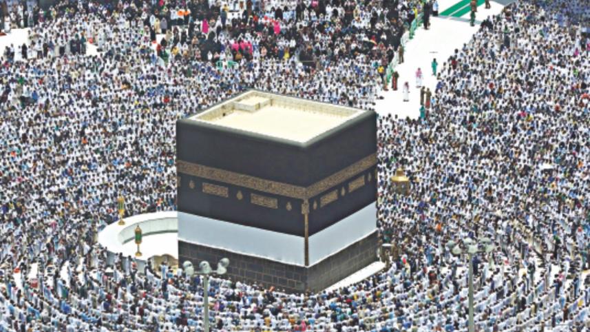 88 Bangladeshi Hajj pilgrims die in Saudi Arabia in 2019
