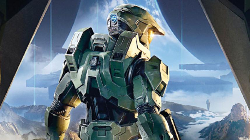 Halo