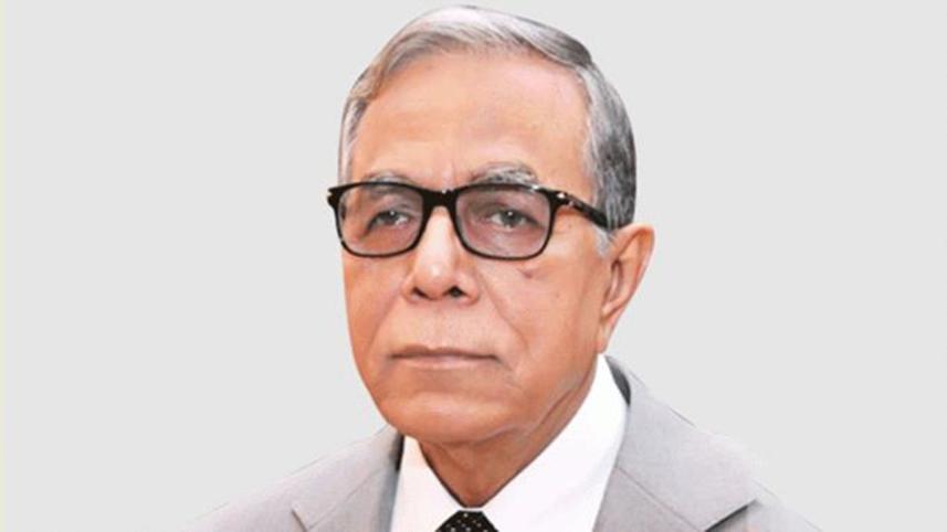 President Abdul Hamid