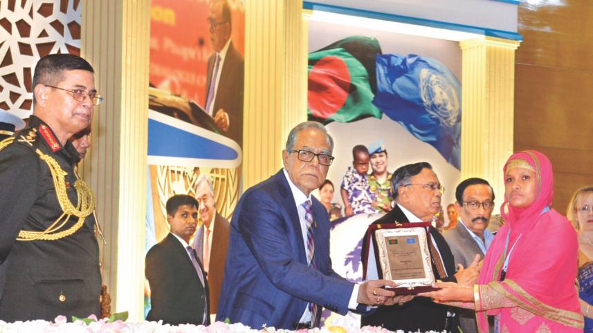 President Abdul Hamid