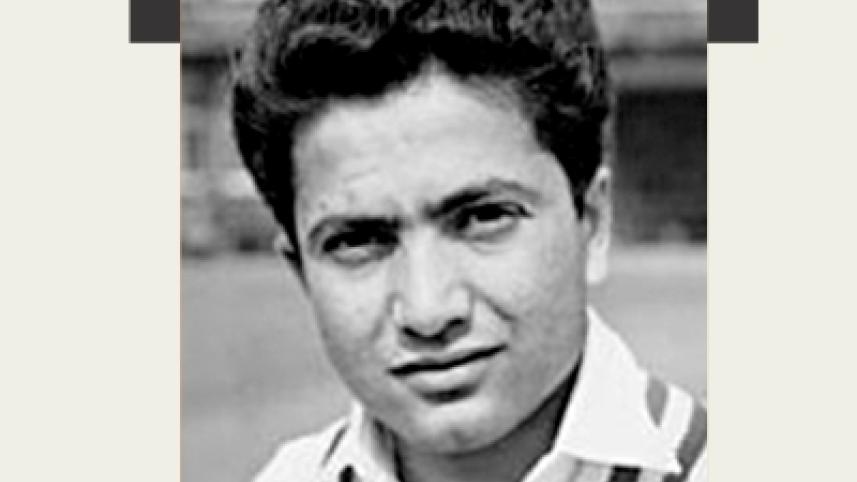 Hanif Mohammad 