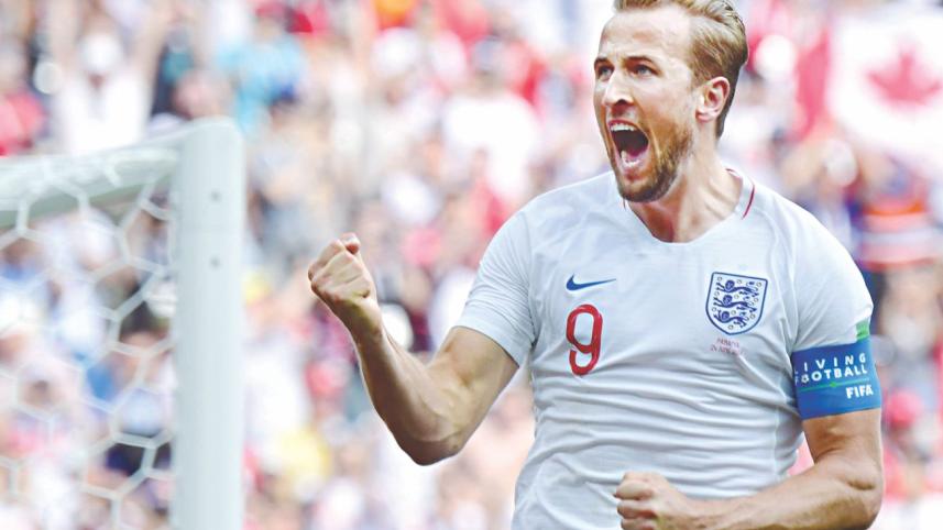 Harry Kane