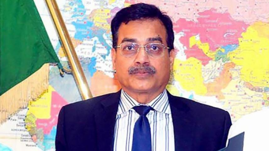 BNP Leader Md Harunor Rashid