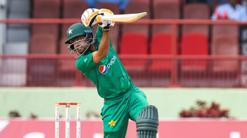 Babar Azam