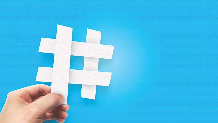 Hashtag