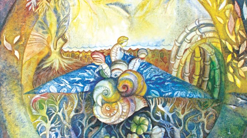 Hasiba Yesmin, Bangladesh