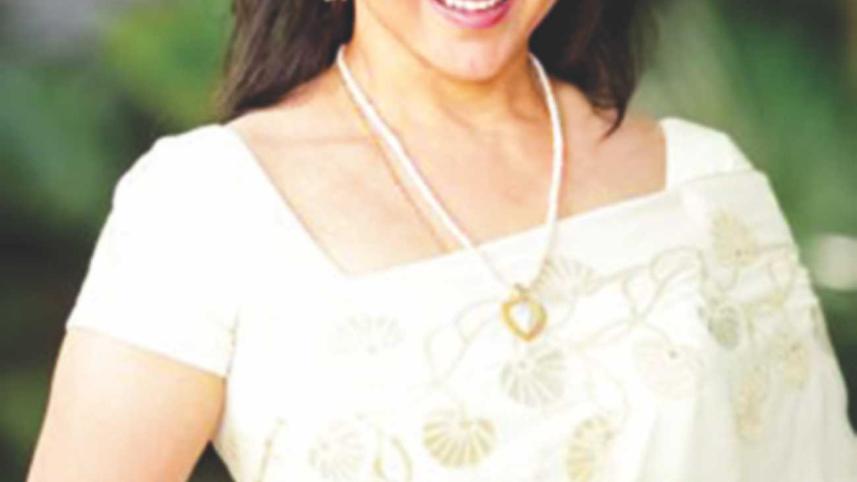 Hema Malini