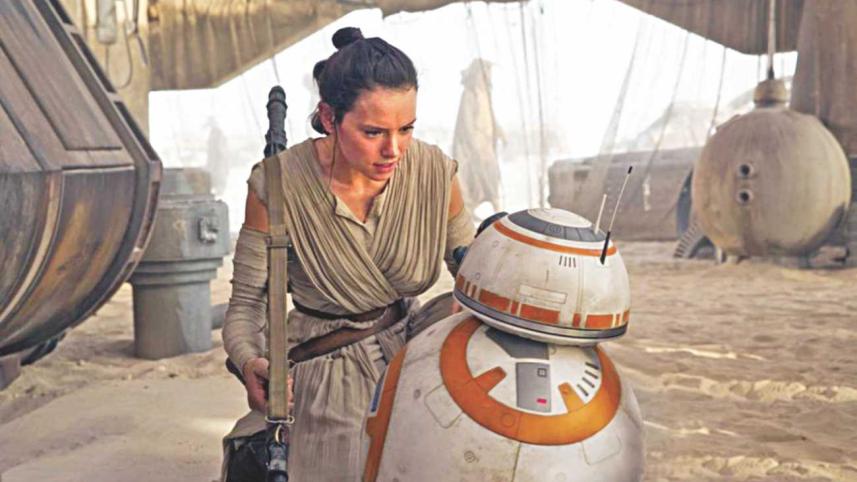 Here are Hollywood's most-anticipated movies of 2017