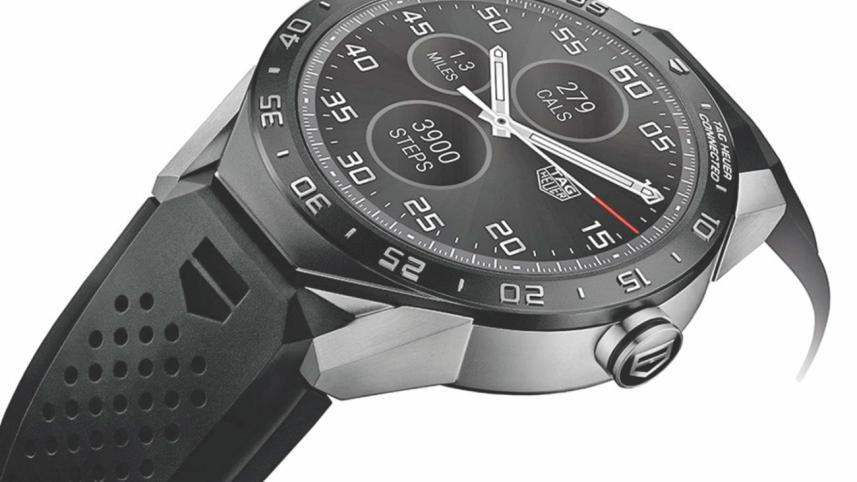 High-end gadgets for deep pockets