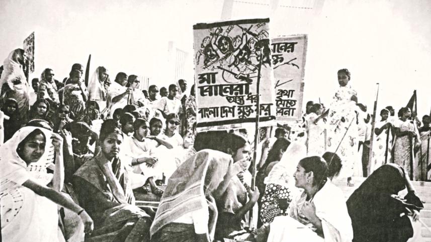 History and Herstory