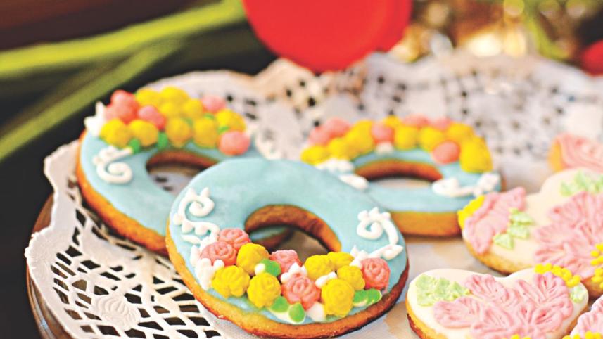 Home bakers rejoice!