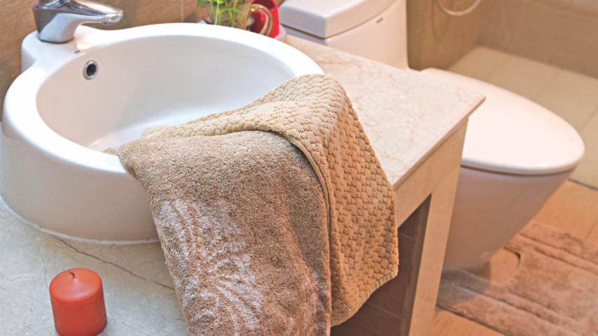 Home Spa