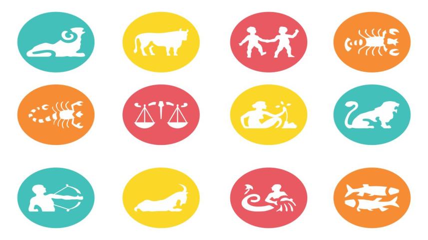horoscope signs