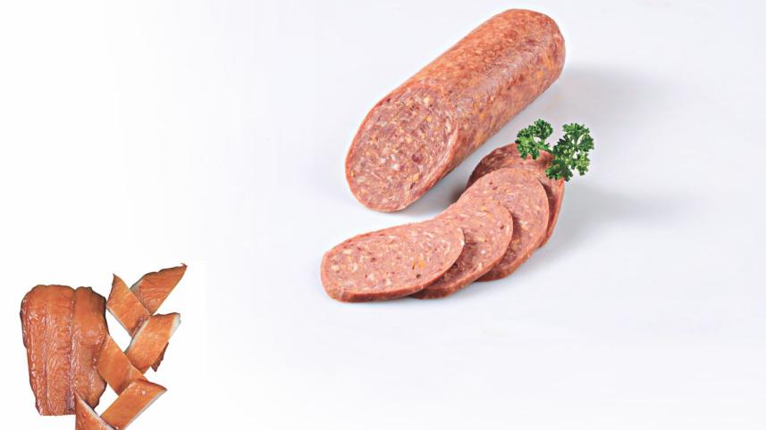 Hot summer cold cuts