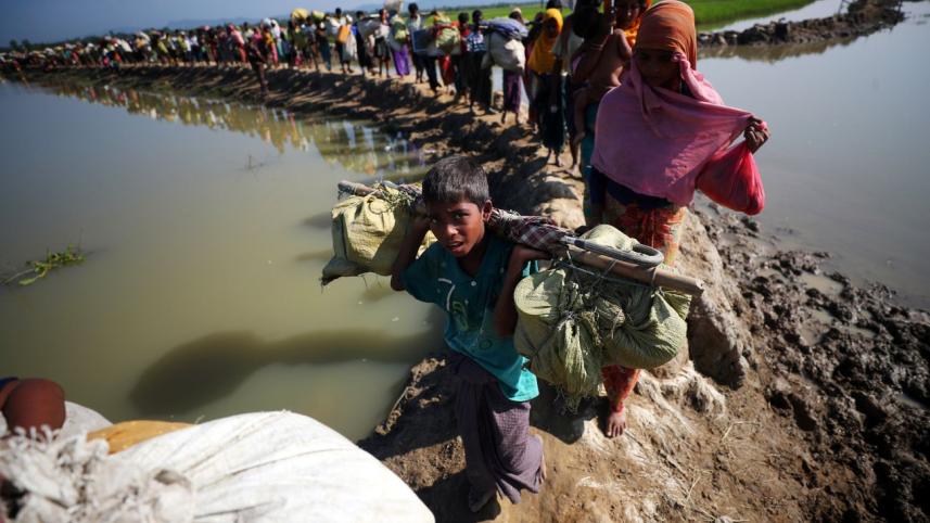 How fruitful can it be