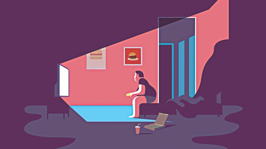 HOW THE KIDS GOT FAT