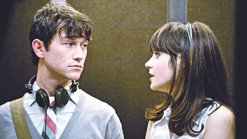 How to be a woman in a rom-com