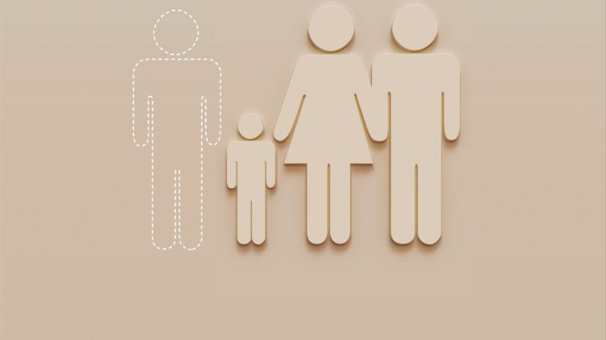 How to Deal with Parents Remarrying