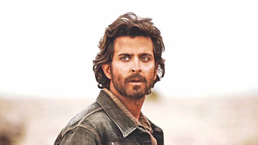 Hrithik Roshan