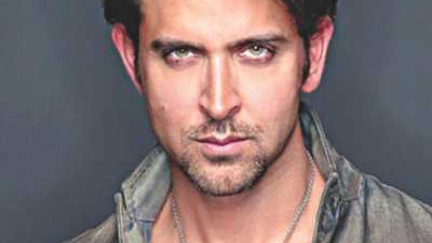 Hrithik Roshan