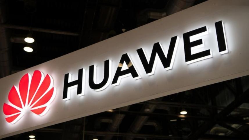 Huawei Technologies