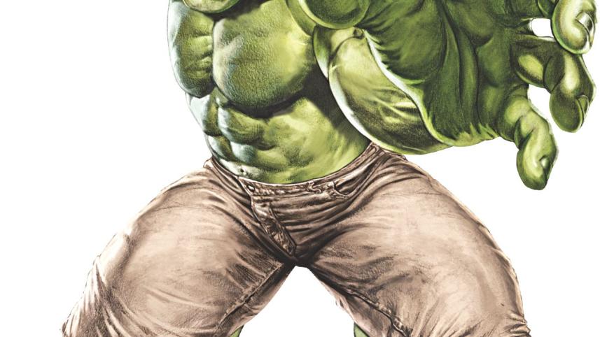 Hulk