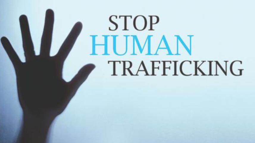 Human trafficking