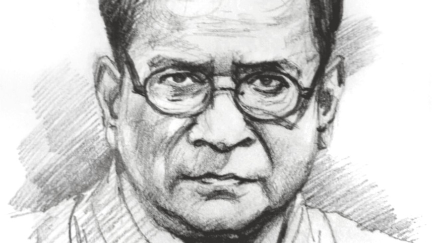 Humayun Ahmed