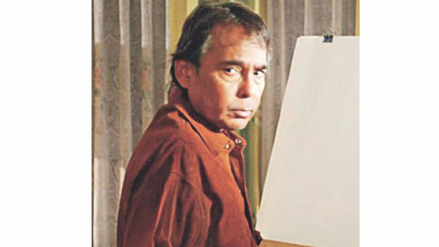  Humayun Faridee's 68th Birthday