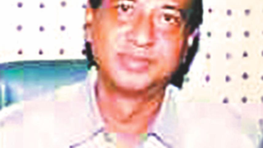 Humayun Kabir Balu