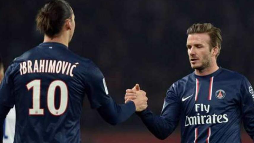 Ibrahimovic and David Beckham.jpg