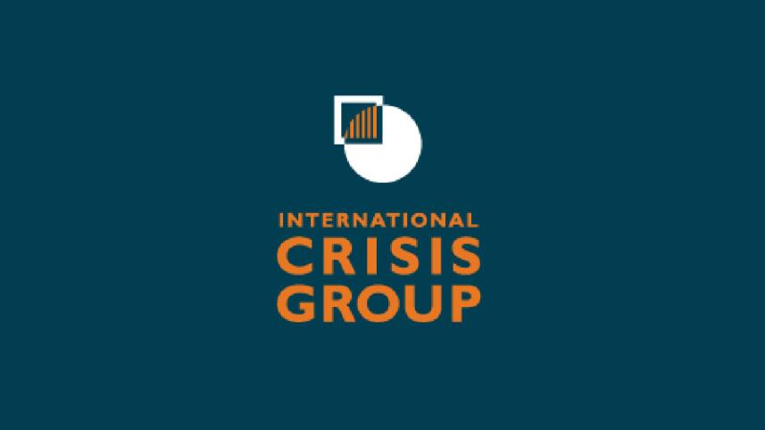 International Crisis Group 
