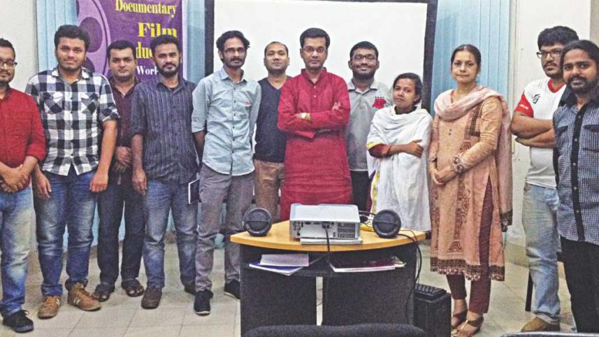 Ideology in Representation