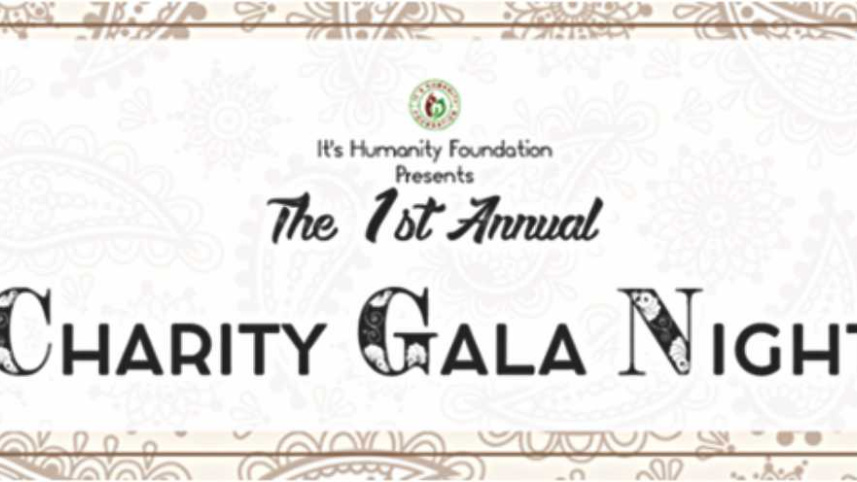 IHF Charity Gala Night 2017