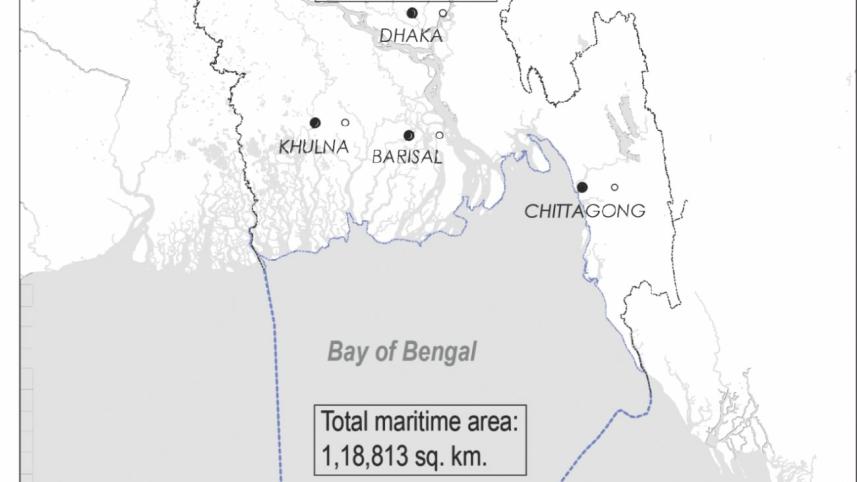 Imagining a future Bangladesh