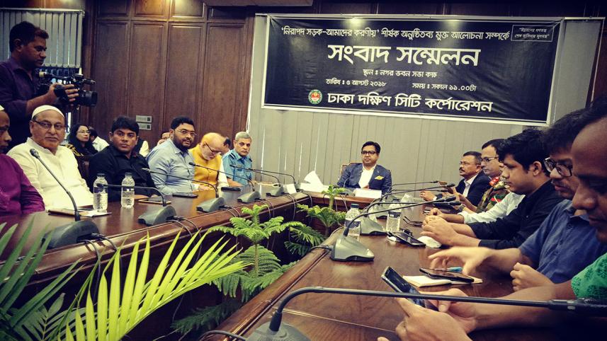 road safety demand in Bangladesh