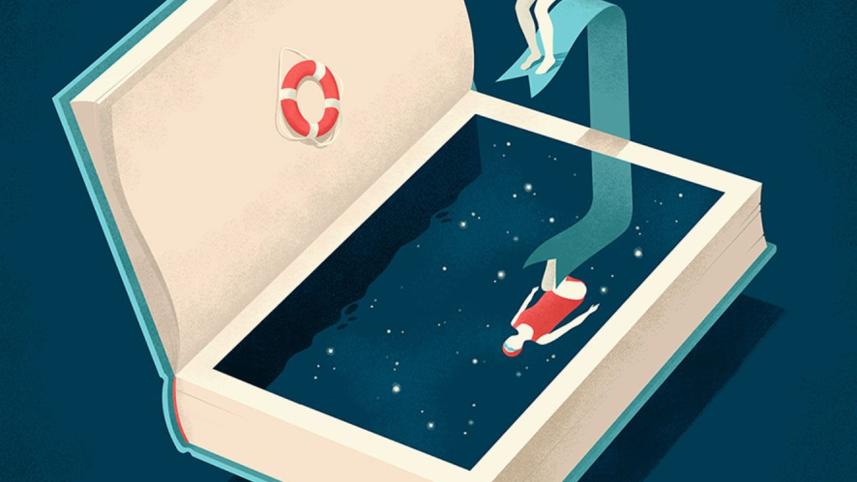 In Search of A Benevolent Reader