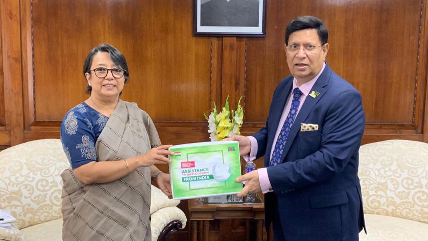 Coronavirus Prevention in Bangladesh