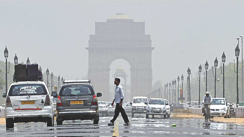 India