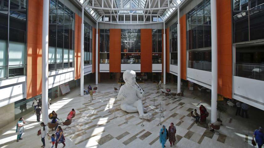 Indian-hospital