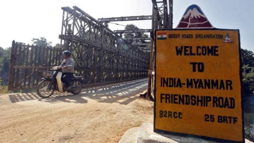 India's bid for enhanced regional role