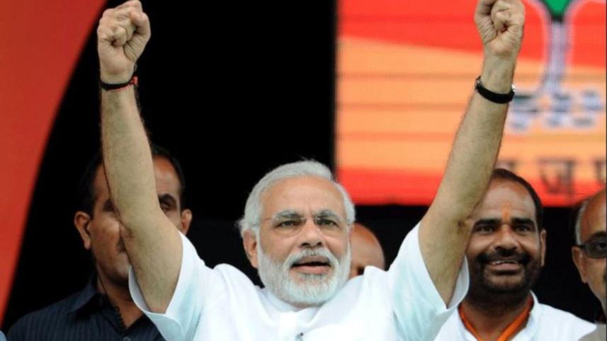 India's national elections