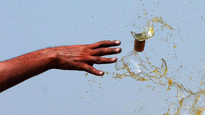 India's prohibition hypocrisy